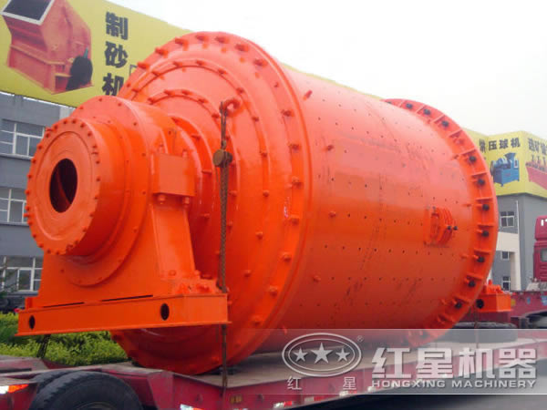 常用棒磨機(jī)型號(hào)有哪些？怎么選
