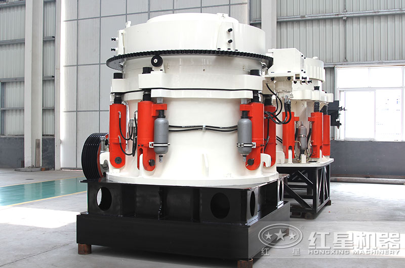 1400圓錐破碎機(jī)型號參數(shù)，廠家報價是多少？