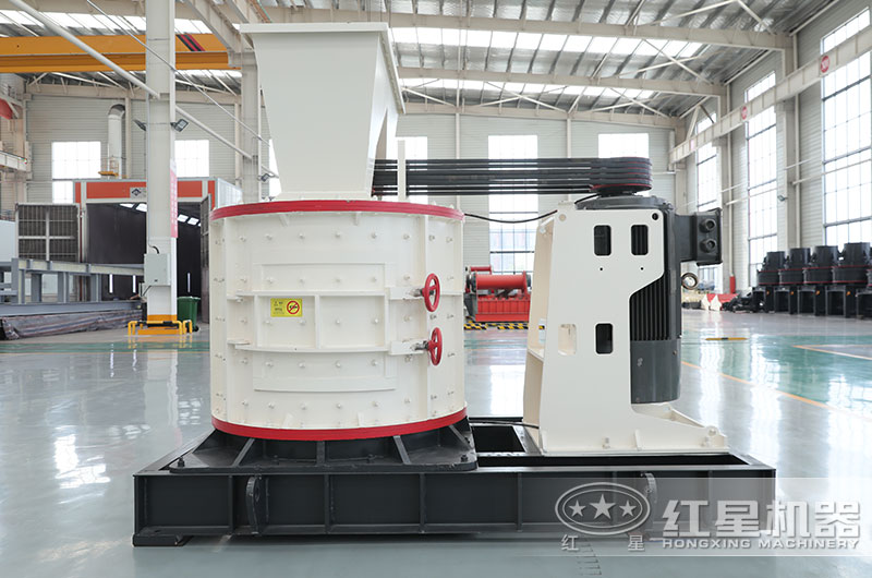 小型石頭制砂機(jī)設(shè)備有哪些？廠家直銷價格